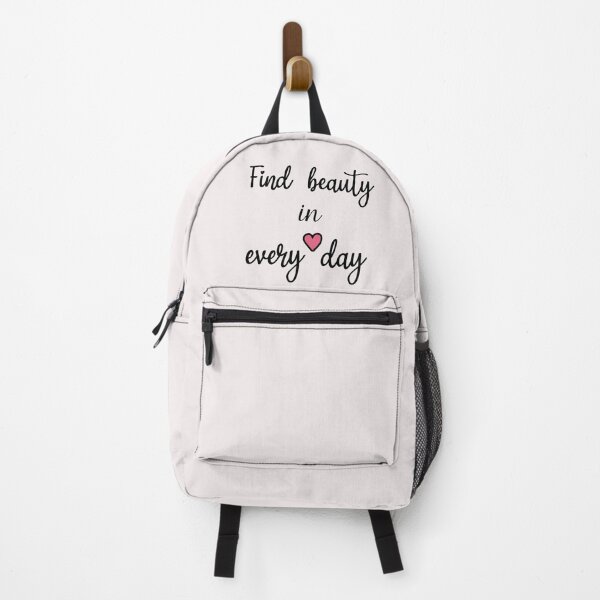Item preview, find beauty in every day designed and sold by Crystakim.