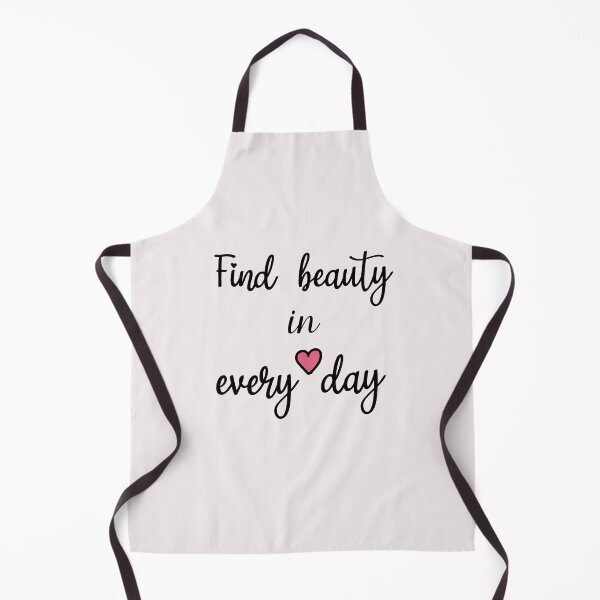 Item preview, find beauty in every day designed and sold by Crystakim.