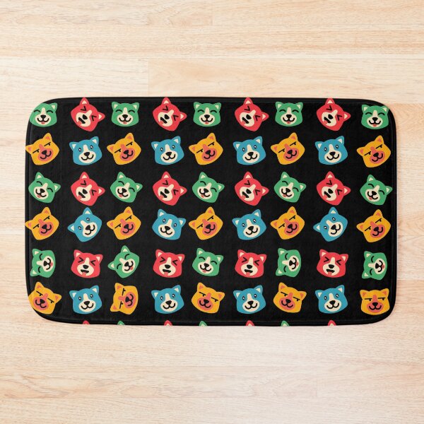 Item preview, Dog faces designed and sold by CoolArtByMboya.