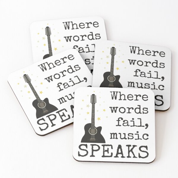Item preview, Where Words Fail, Music Speaks 12-String Guitar designed and sold by bloody-L.