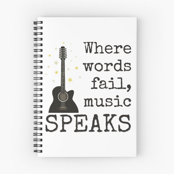 Item preview, Where Words Fail, Music Speaks 12-String Guitar designed and sold by bloody-L.