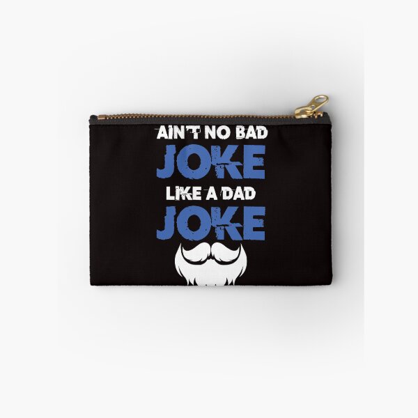 Item preview, Bad Dad Joke Father Daddy Stepdad Husband Poppa Father´s Day designed and sold by TomGiantDesigns.