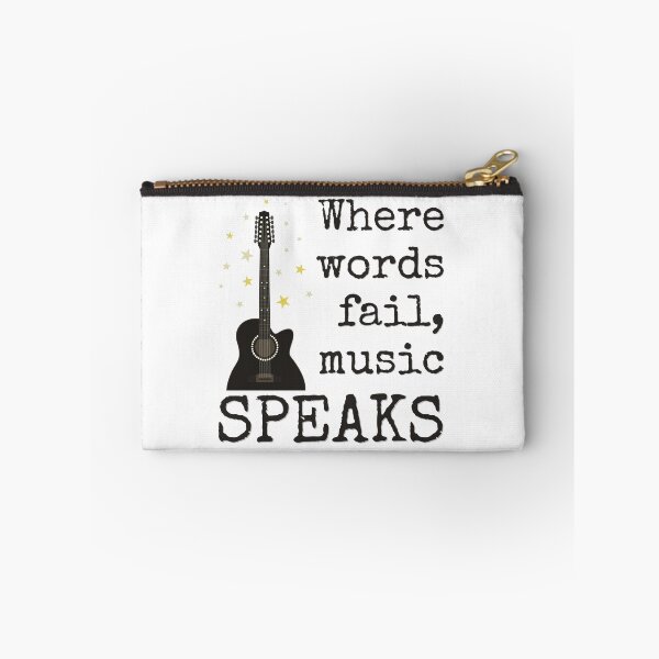 Item preview, Where Words Fail, Music Speaks 12-String Guitar designed and sold by bloody-L.