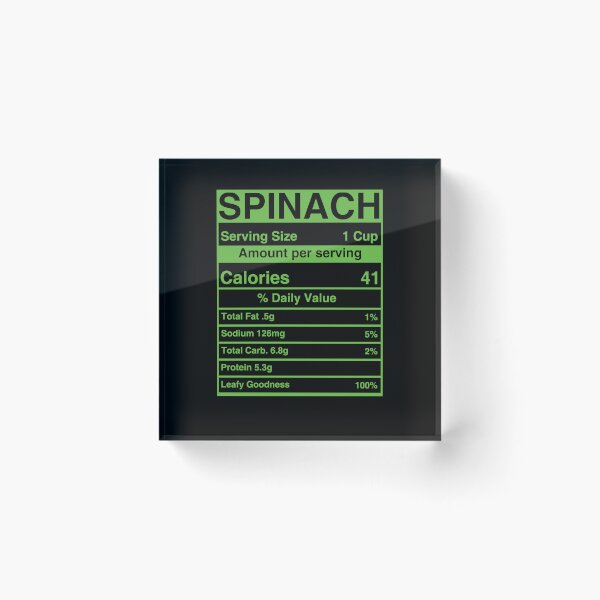 Artikelvorschau, Spinat Nährwerte Fakten Shirt, Spinat-Liebhaber-Shirt, Spinat essen Shirt, lustiges Spinat-Shirt, Gemüsespinat-Shirt, vegetarische Diät-Shirt entworfen und verkauft von aymob.