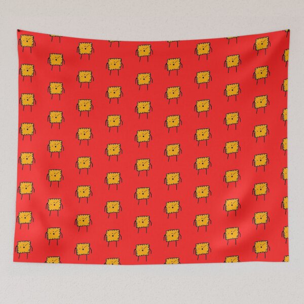 Item preview, mini chad the chezit designed and sold by zentheking.