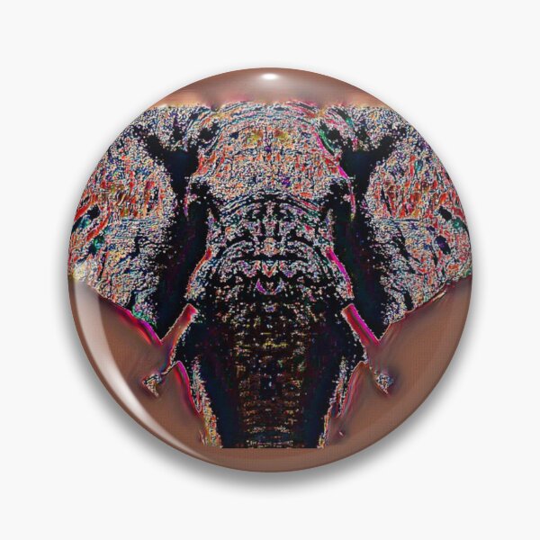 Item preview, Nzou Yakashinga designed and sold by TAT-SUPREME.