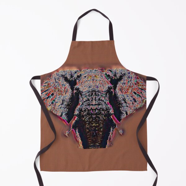Item preview, Nzou Yakashinga designed and sold by TAT-SUPREME.