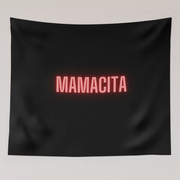 Item preview, MAMACITA LATINA  designed and sold by Timcito.