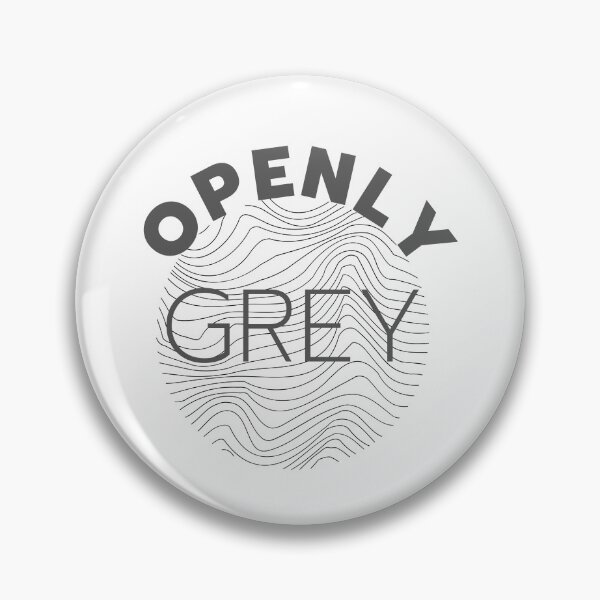 Item preview,     Openly grey designed and sold by Innovational.