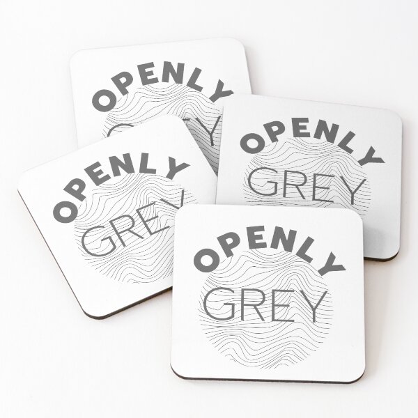 Item preview,     Openly grey designed and sold by Innovational.