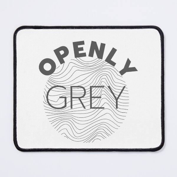 Item preview,     Openly grey designed and sold by Innovational.