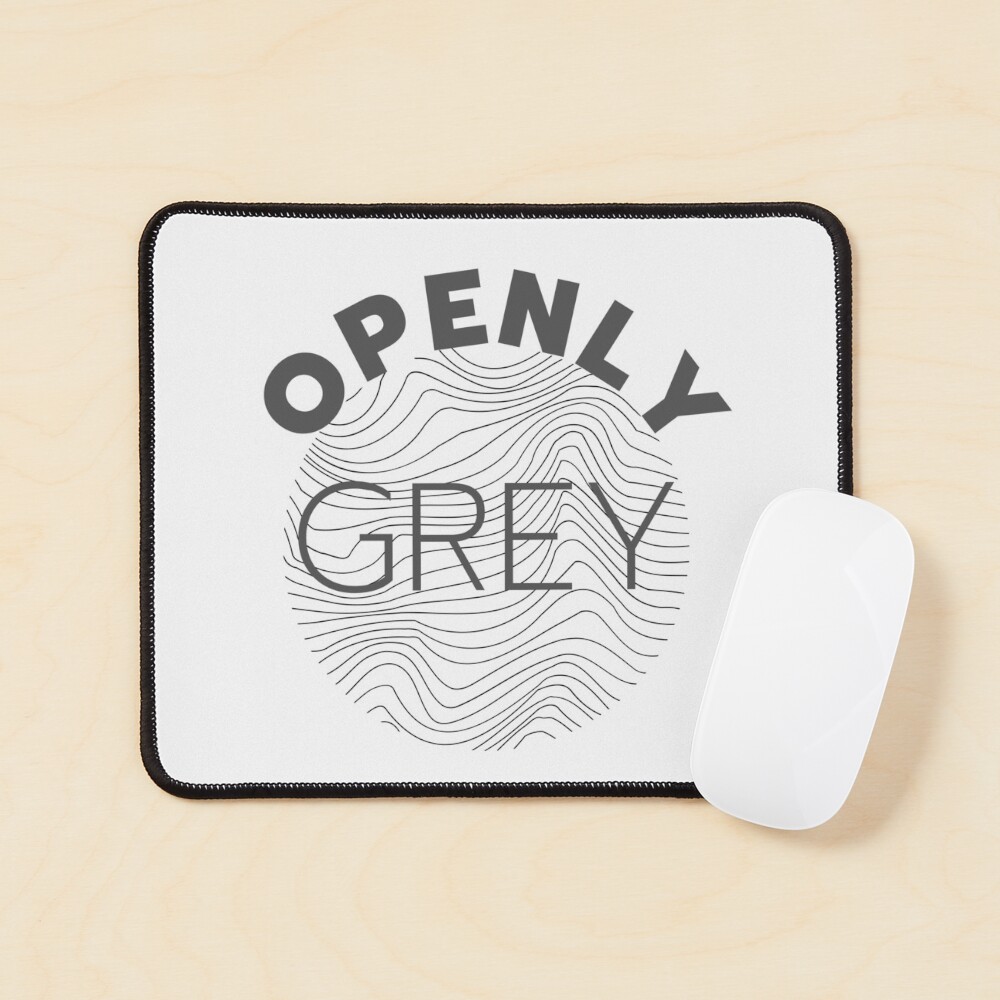 Item preview, Mouse Pad designed and sold by Innovational.