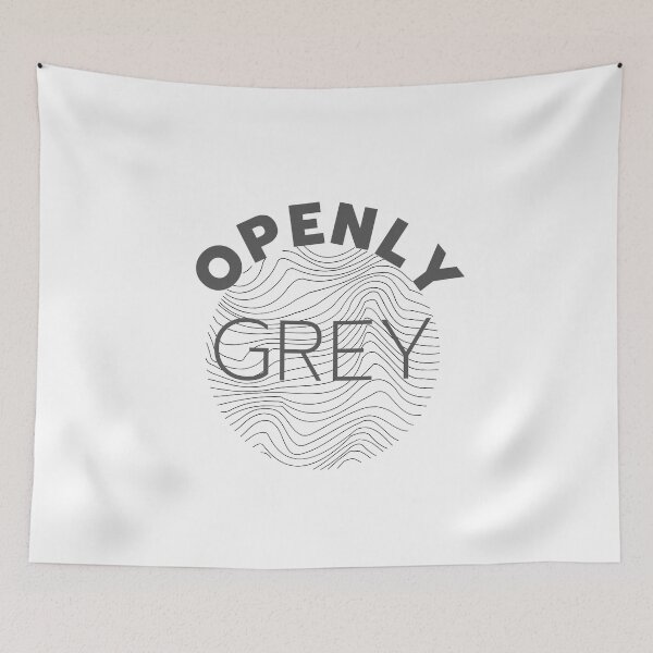 Item preview,     Openly grey designed and sold by Innovational.