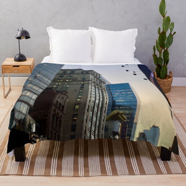 Item preview, Times Square, Manhattan, New York City designed and sold by eleonoraingrid.