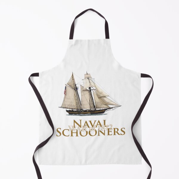 Item preview, SAILBOAT SCHOONER NAVAL BOAT WAR OF HISTORY designed and sold by ufodinosaur.