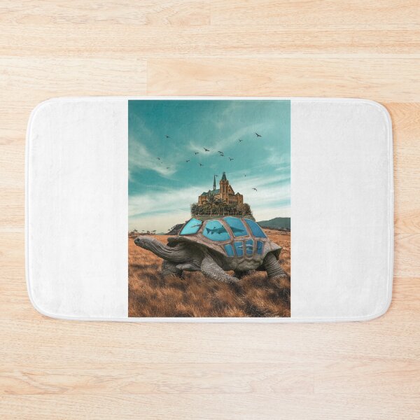 Item preview, Turtle Island IV designed and sold by pirikiti64-.