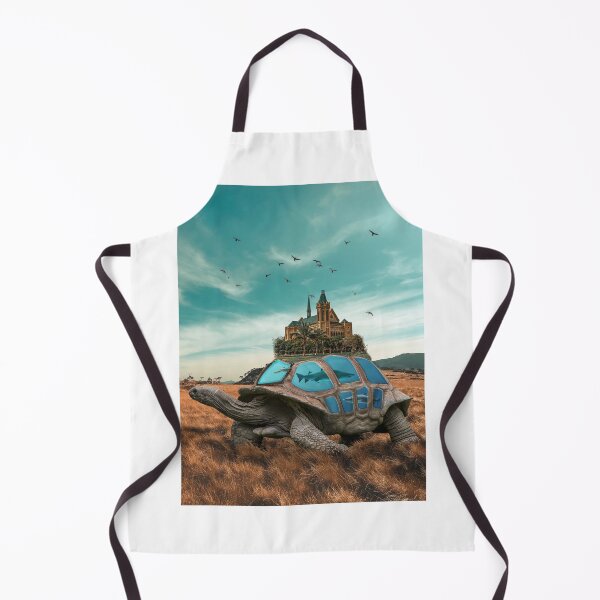 Item preview, Turtle Island IV designed and sold by pirikiti64-.