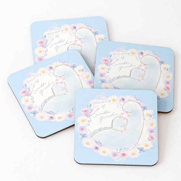 Item preview, Sumikko gurashi Tokage and mum designed and sold by CupWa.