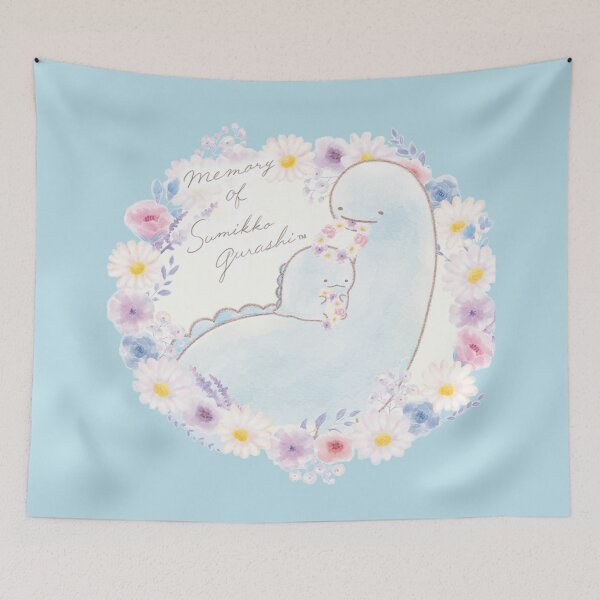 Item preview, Sumikko gurashi Tokage and mum designed and sold by CupWa.