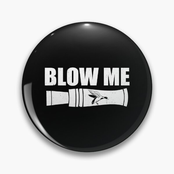 Item preview, Duck Hunting Blow Me Duck Call Waterfowl designed and sold by vincentalan.