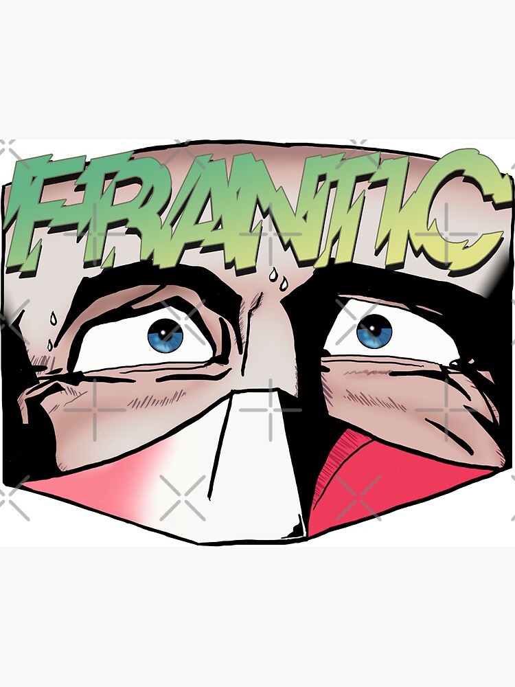 Frantic