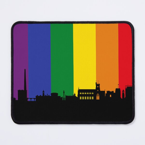 Item preview, Carlisle England Skyline designed and sold by ArtPrints.