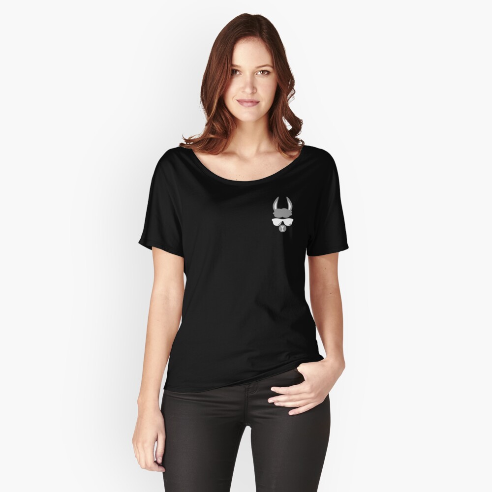 Item preview, Relaxed Fit T-Shirt designed and sold by cryptollama.