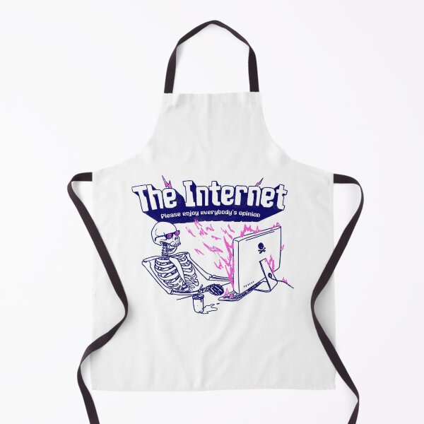 Item preview, The Internet In the Picture Graphics designed and sold by ufodinosaur.
