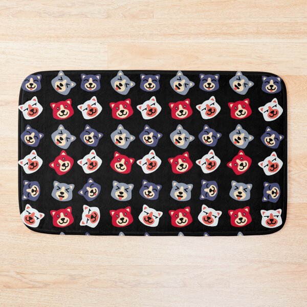 Item preview, Dog faces designed and sold by CoolArtByMboya.