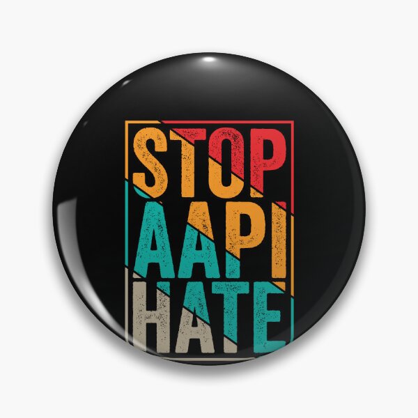 Item preview, Stop AAPI Hate Shirt, AAPI Lives Matter Shirt, Asian Discrimination Shirt, AAPI Support Shirt, Asian American Solidarity Shirt, Stop Racism designed and sold by aymob.