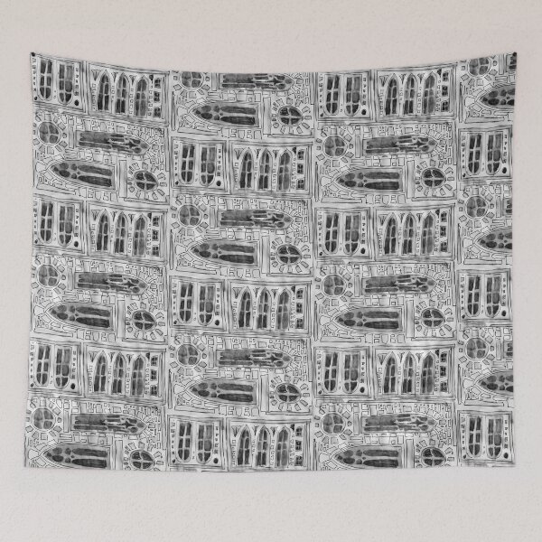Item preview, Windows  designed and sold by Gareth Stamp.