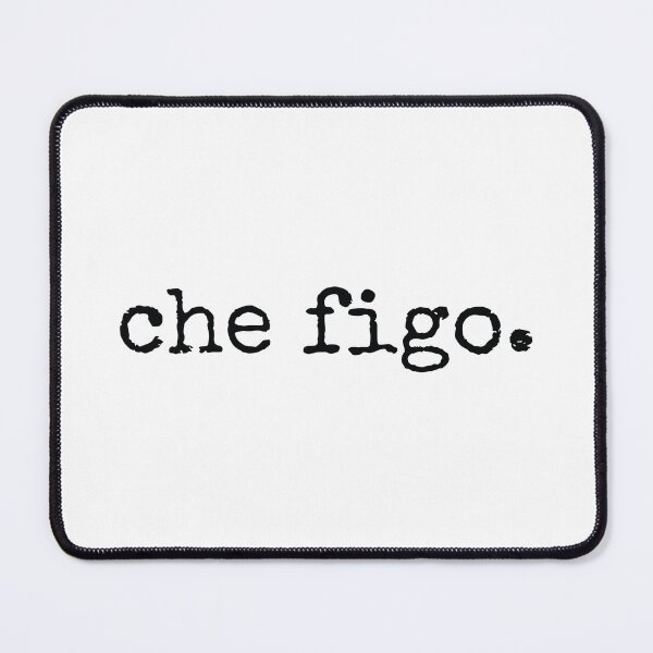 Item preview, Che Figo Italian Sayings designed and sold by MSA-42.