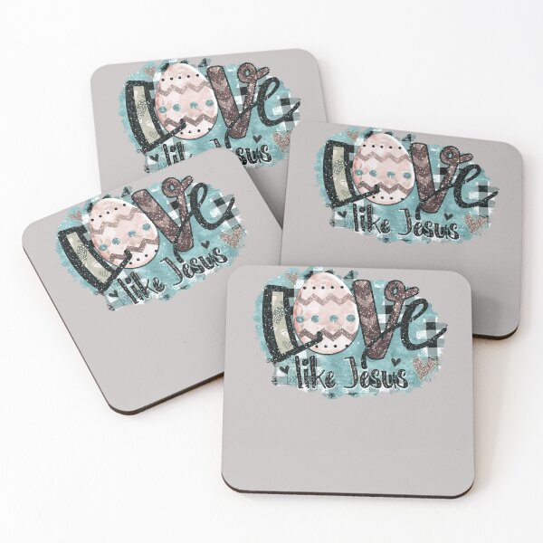 Item preview, Love Like Jesus designed and sold by T-Hand141Homestead.