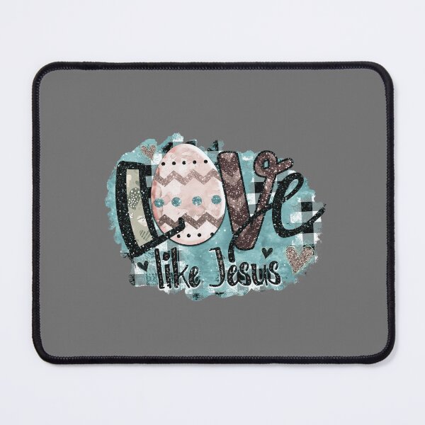Item preview, Love Like Jesus designed and sold by T-Hand141Homestead.
