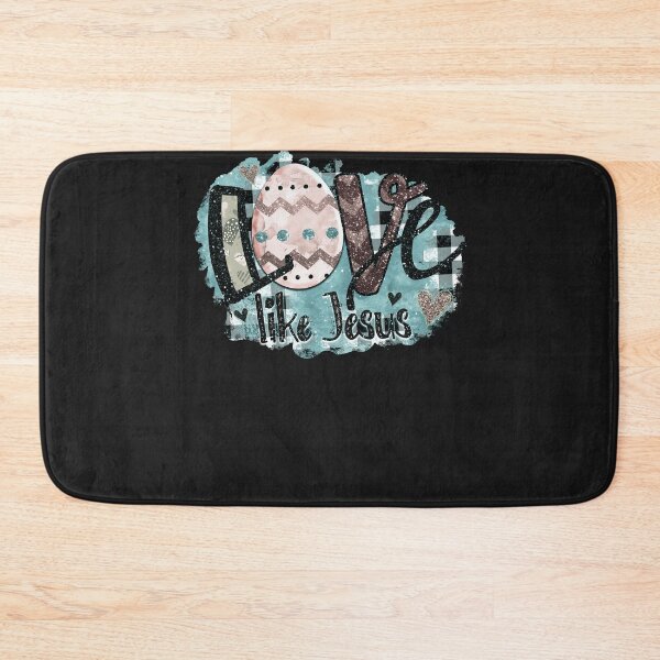 Item preview, Love Like Jesus designed and sold by T-Hand141Homestead.