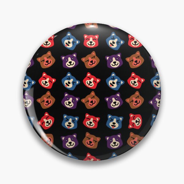 Item preview, Dog faces designed and sold by CoolArtByMboya.