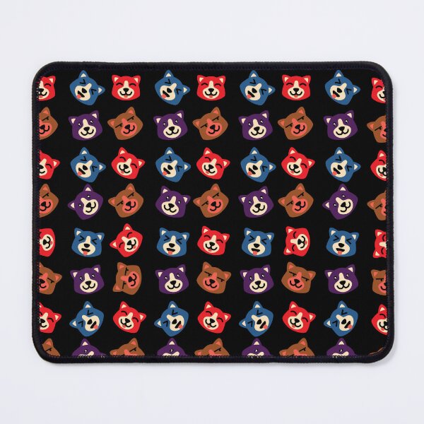 Item preview, Dog faces designed and sold by CoolArtByMboya.