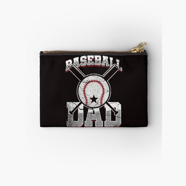 Item preview, Baseball Dad Son Daughter Baseball Player Papa Father Daddy designed and sold by TomGiantDesigns.