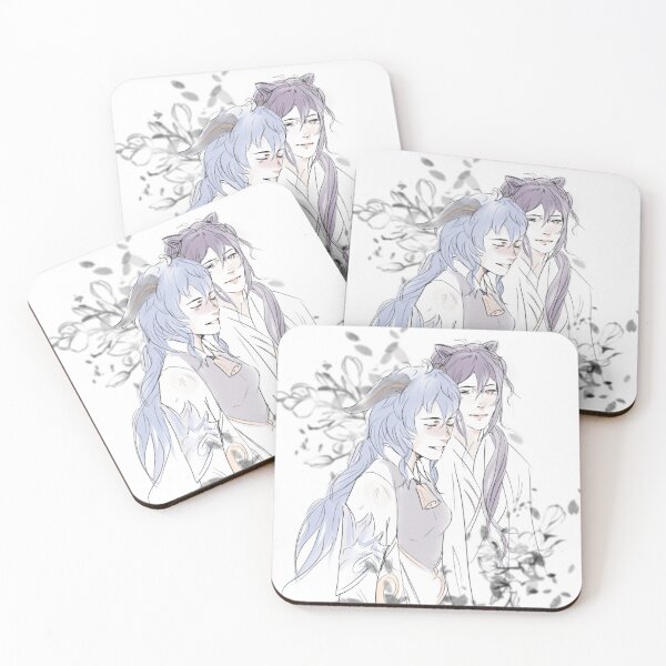 Item preview, blossom ( ganqing ) designed and sold by CelineViolsson.