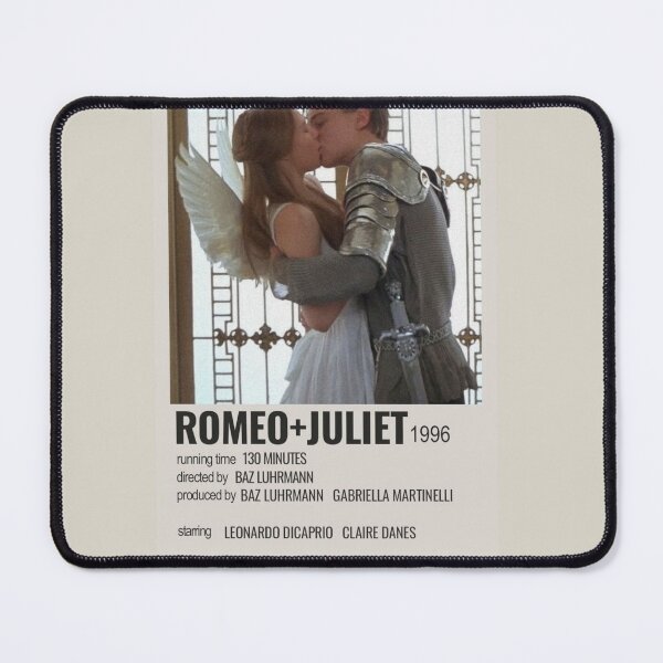 Item preview, Romeo + Juliet  designed and sold by sranje.