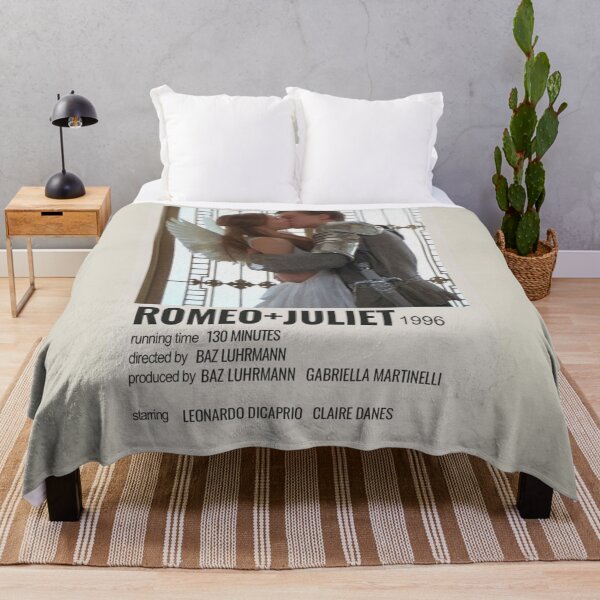 Item preview, Romeo + Juliet  designed and sold by sranje.