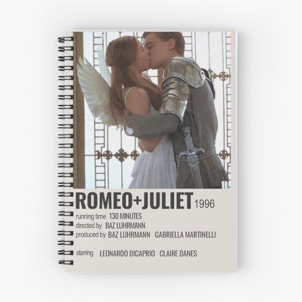 Artikelvorschau, Romeo + Julia entworfen und verkauft von sranje.