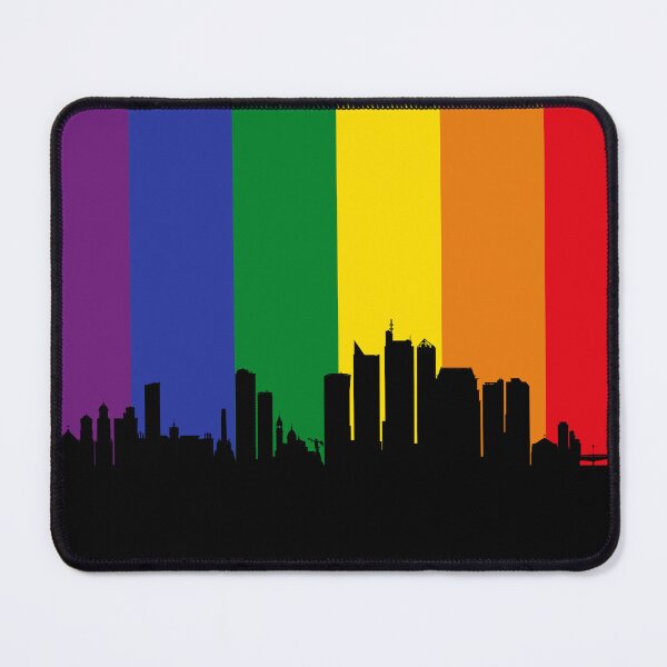 Item preview, Manila Philippines Skyline designed and sold by ArtPrints.