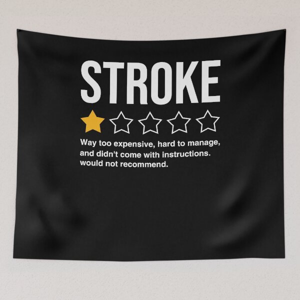 Item preview, Stroke Survivor Shirt, Heart Disease Survivor Shirt, Stroke Warrior Gift, Cardiac Arrest Shirt, Heart Patient Shirt, Stroke Awareness Shirt designed and sold by aymob.
