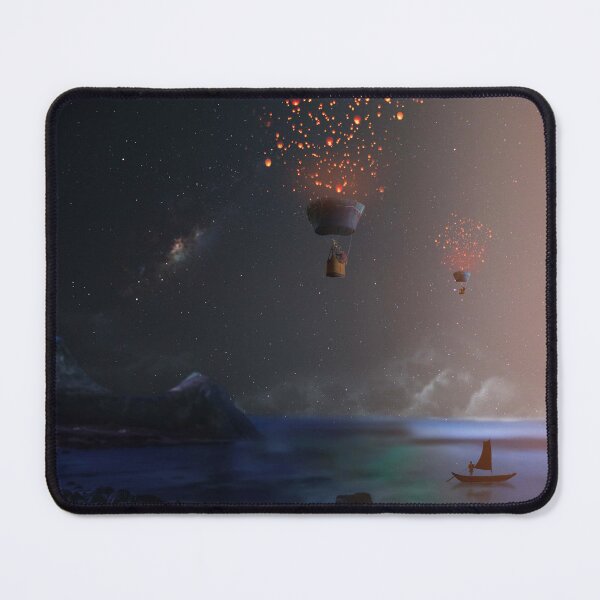 Item preview, Balloons of light designed and sold by Kalebmarq7.