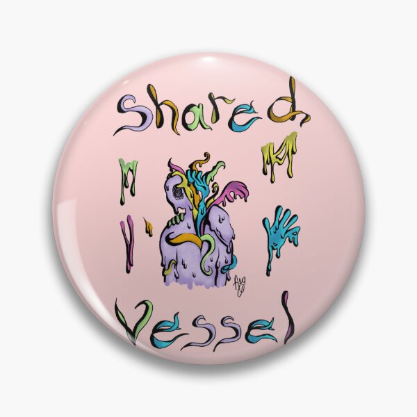 Item preview, Shared Vessel designed and sold by Mocha-Makes.