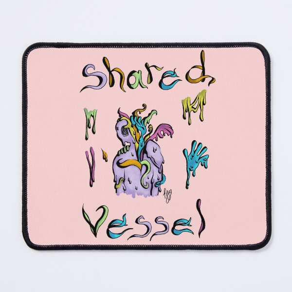 Item preview, Shared Vessel designed and sold by Mocha-Makes.