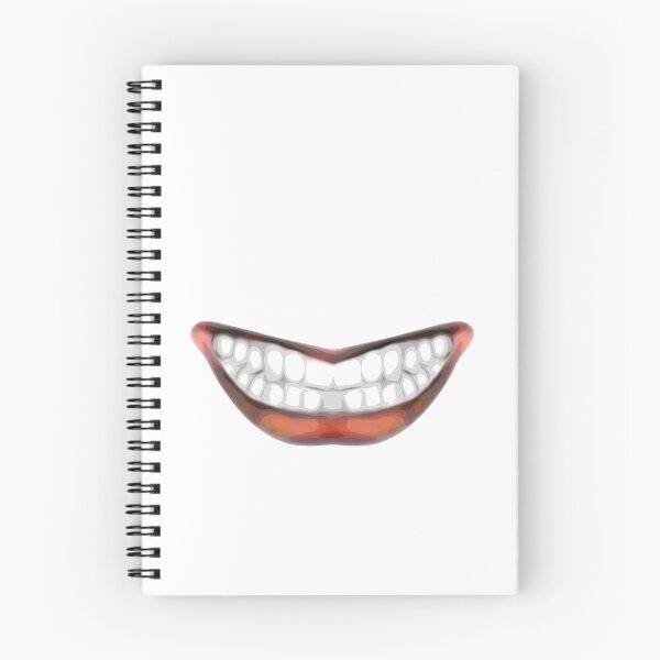 Item preview, Wicked Grin designed and sold by Malwears.