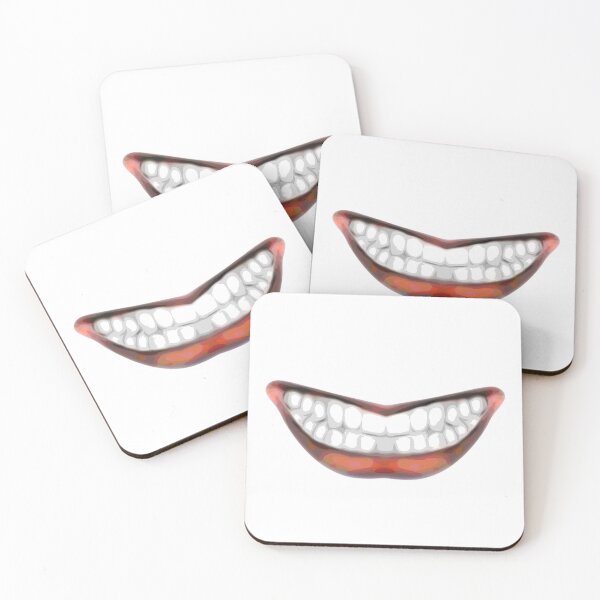 Item preview, Wicked Grin designed and sold by Malwears.