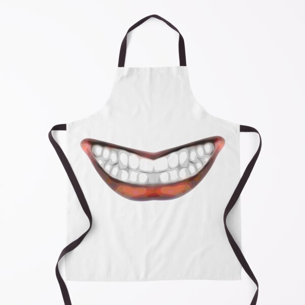 Item preview, Wicked Grin designed and sold by Malwears.